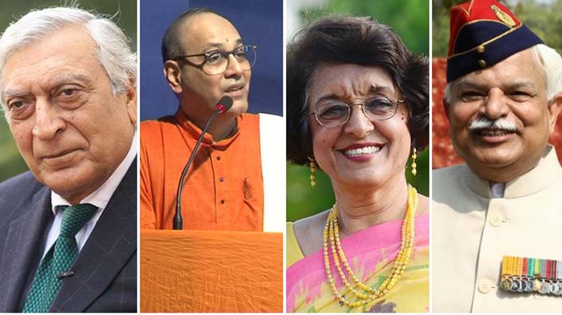 বাংলাদেশের পরিস্থিতি নিয়ে দিল্লিতে ভারত সরকারের উদ্যোগে গোলটেবিল